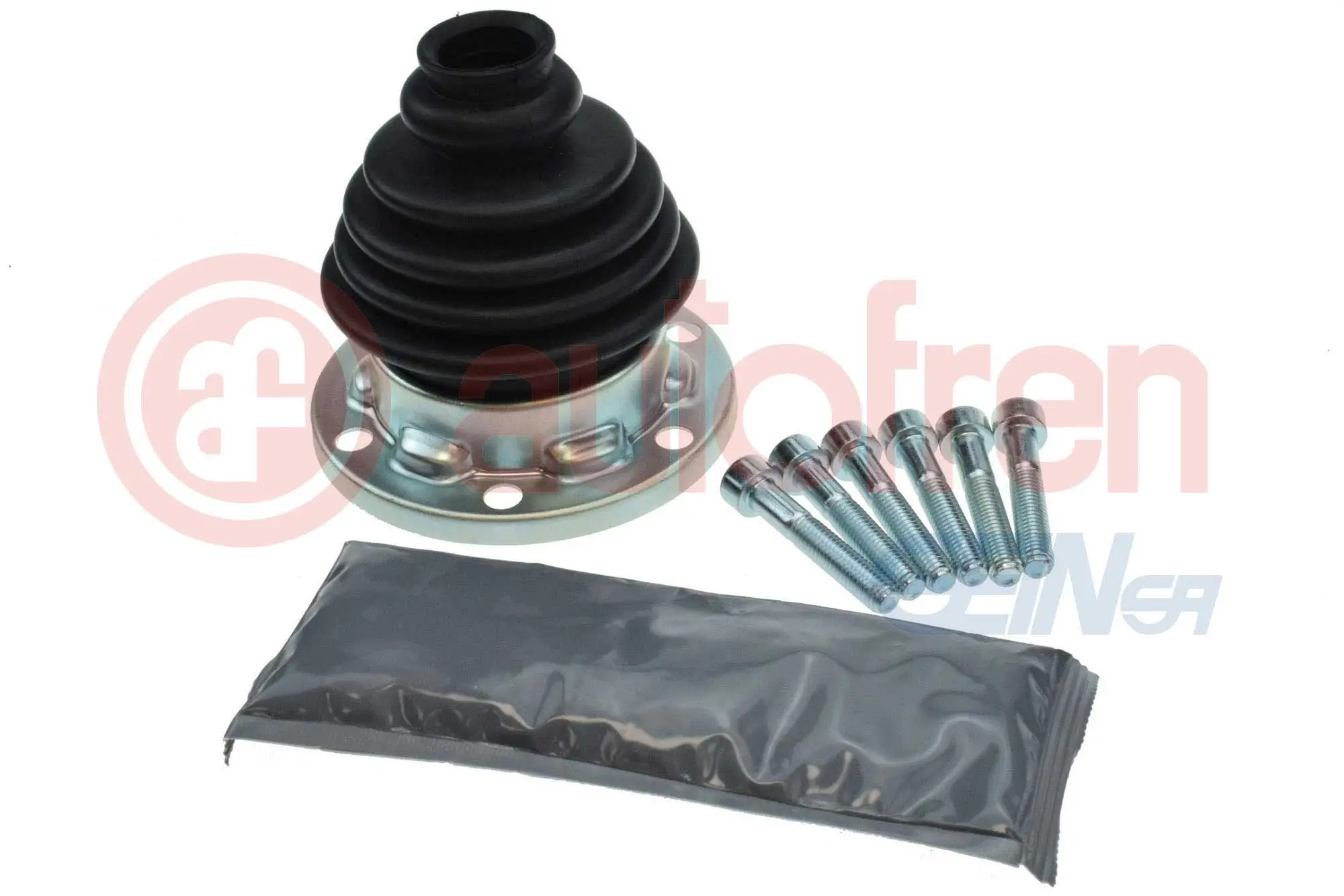 Bellow Kit, drive shaft